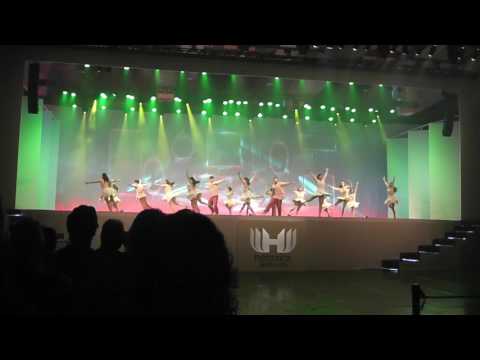 Veahavta Lereacha Kamocha - Lehakat Kadima