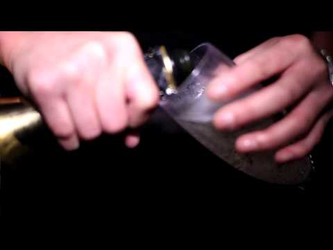 Black & White 5 @ Maison Mercer: Friday August 16th, 2013