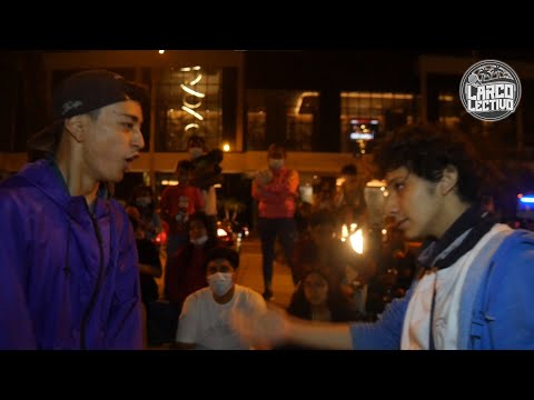 ZAPRO vs XAVI vs SEÑOR G - Octavos | Larcolectivo: Random Mode (Fecha 6 PreTemp.22)
