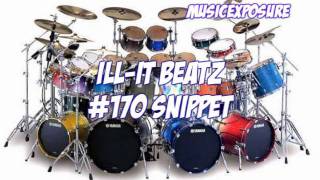 Ill-it Beatz - #170 Snippet