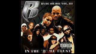 Ruff Ryders - Some South Shit