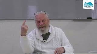 ספר דברים | שיעור 13 – פרק ו': קריאת שמע המורחבת כפירוט אנוכי ולא-יהיה-לך | הרב יואל בן־נון (ישיבת הר עציון) - התמונה מוצגת ישירות מתוך אתר האינטרנט יוטיוב. זכויות היוצרים בתמונה שייכות ליוצרה. קישור קרדיט למקור התוכן נמצא בתוך דף הסרטון