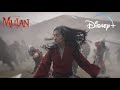 Coming Sept. 4 | Mulan | Disney+