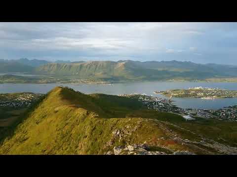 Storheia ved Stokmarknes