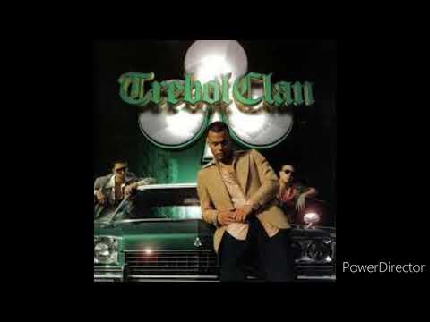 Trebol Clan Ft. Jomar, Hector 'El Bambino' - Corre Pillala (Versión Extended)