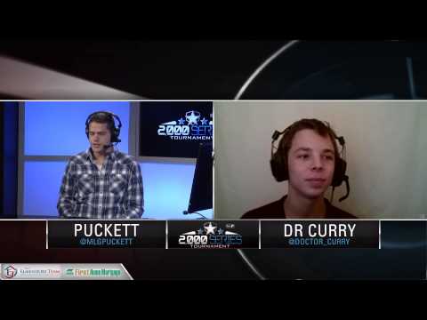 Justus vs Optic Nation - Game 1 - First Home Mortgage 2k Series