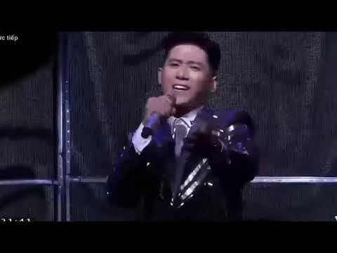 Thể hiện bởi Hoàng Đức Thịnh