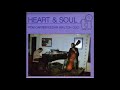 Cedar Walton  &  Ron Carter -  A Beautiful Friendship