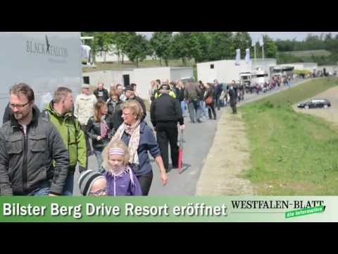 40.000 Menschen besuchen Bilster Berg Drive Resort