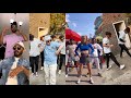 Costa Titch & Diamond Platnumz - Superstar ft Ma Gang Amapiano TikTok Dance 🔥🔥 RIP Costa Titch