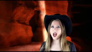 Where´ve you been - Jenny Daniels singing (Cover)