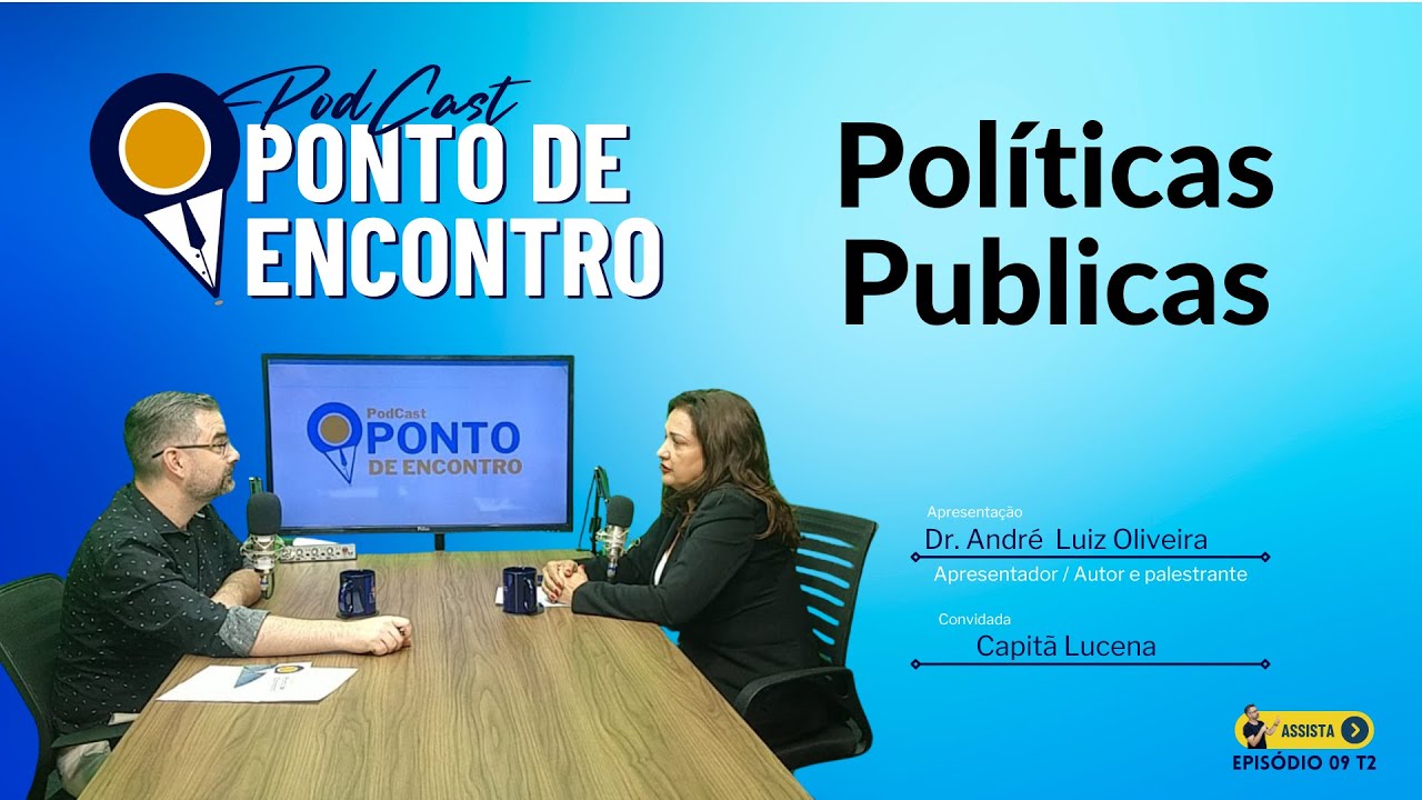 O Papel da Mulher na Política Paulista e na Sociedade: Um Bate-Papo com a Capitã Lucena