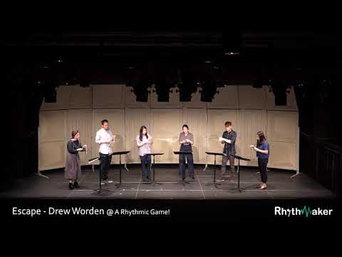 Rhythmaker - Escape @A Rhythmic Game