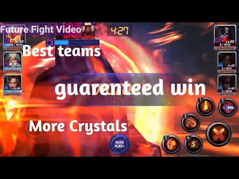 Easy wins , easy crystals , Winning in Timeline battle!