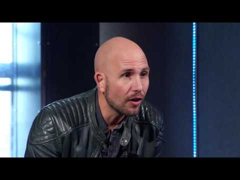 Joost Rigter — Joost Rigter (ondernemer): 'Ik heb een zicht van 0.8 procent