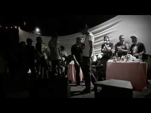 Odim x Dalua  |1º FASE| 2º Batalha dos Predim | ZN | Belo Horizonte | MG