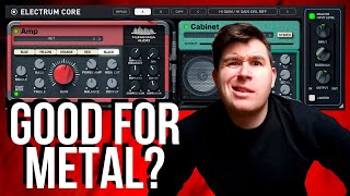 Video thumbnail for Are There Any Decent Metal Sounds In Electrum Core? by resington