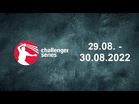 TTCS 29.08. - 30.08.2022 DAY 1