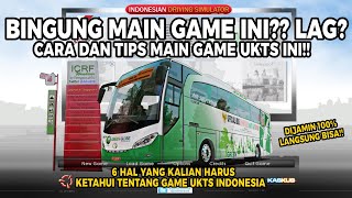 Download lagu CARA DOWNLOAD DAN BERMAIN UKTS TERBARU 2021 DAN TIPS TERSEMBUNYI LAINNYA - UKTS TUTORIAL#3 mp3