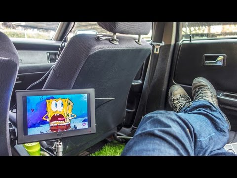 , title : 'TV EN EL COCHE | La Mejor Forma de Ver la Television GRATIS En Vivo'