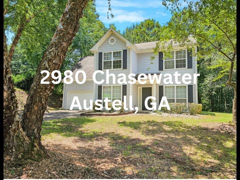 COMING SOON – Spacious 3-Bedroom Home in Springchase | Cul-de-Sac Location property video