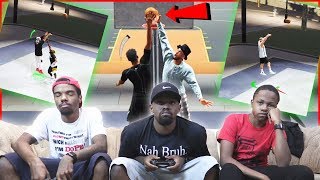 We Went Head To Head With Some Straight BULLIES! (NBA 2K20 Park)