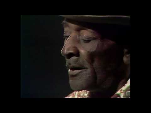 Mance Lipscomb - You Got To See Your Mama Every Night