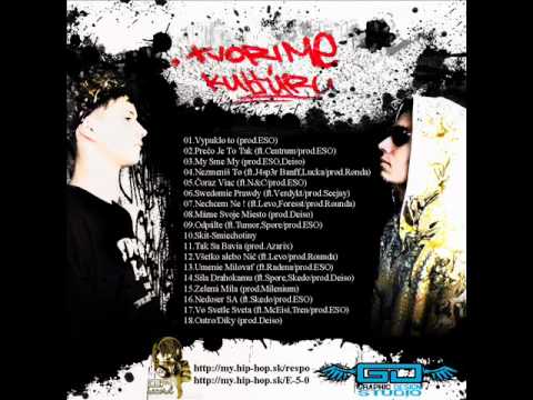 Respot - Tak Sa Bavia (prod.Azarix)