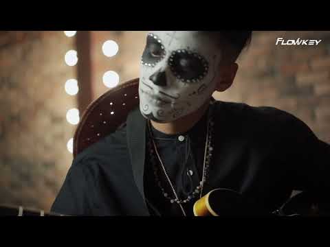 Infinity - Jaymes Young Flowkey Mash Up