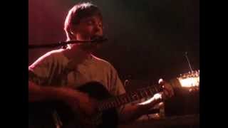 Grumbling Fur - All The Rays (Live @ Village Underground, London, 29/09/14)