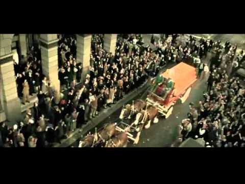 Budweiser "End of Prohibition" Super Bowl commercial 2012