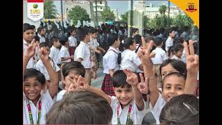 Euro International School Video