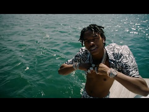Danger by Lil Baby