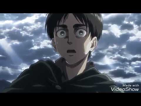 Heart Attack - Attack On Titan Versi -