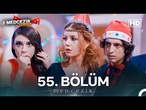 Medcezir 55. Bölüm (FULL HD)