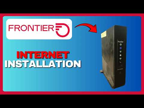 Frontier Internet Bishop Ca