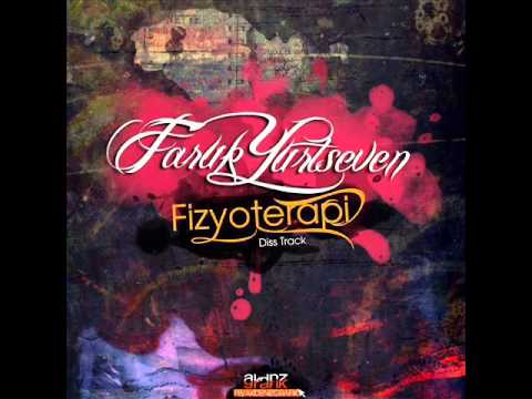 Faruk Yurtseven Fizyoterapi [Aracı Diss]