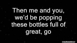 Mike Posner - Single and Drunk (Lyrics)