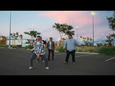 Lil Vada - Wop It (Dance Freestyle)