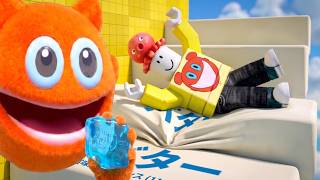 ロブロックスで一番「気持ちいい音」のするタワー【 Roblox 】
