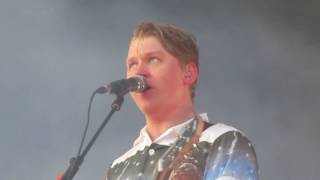 Johnossi Got Your Gun Stockholm Gröna Lund 170511