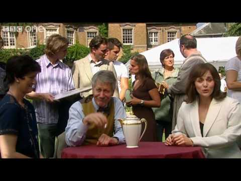 Fiona Bruce - The Impressions Show with Culshaw and Stephenson - S1 Ep6 Preview - BBC