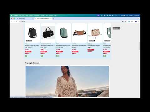 Item video thumbnail
