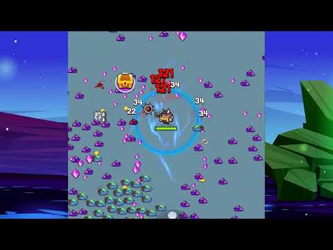 Viking: Idle Survival Mayhem video thumbnail