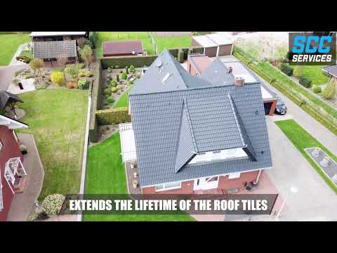 SCC Services video.