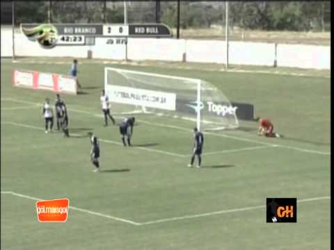 RAFAEL VINICIUS- GOLMAISGOL