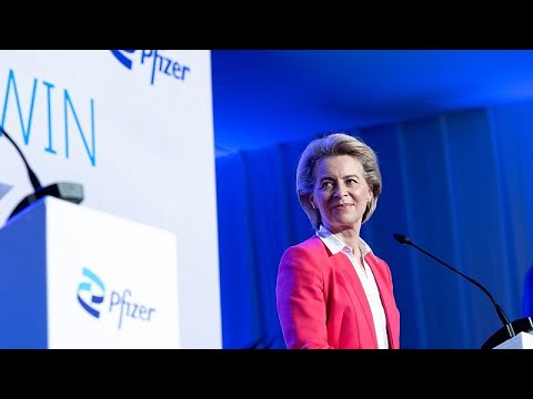 EU-Kommission verliert im Pfizergate-Verfahren in allen Punkten