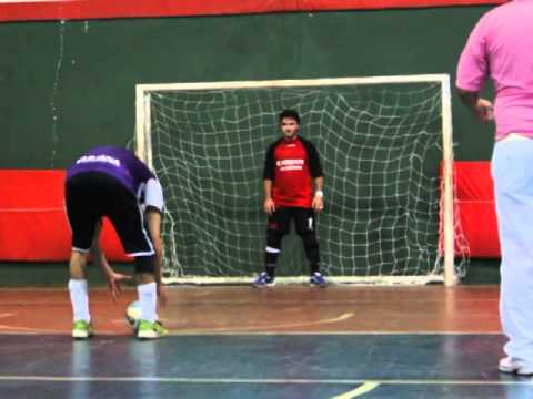 Clausura 2014 - Cardan Alarmas vs. Tijuana FC (Revancha Promoción B-C)