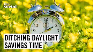 B.C. Ditching Daylight Saving Time – Should the Rest of Canada Follow | The Social