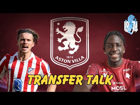 👉 👀 Conor Gallagher to Villa? Is Brian Madjo One for Now & the Future?